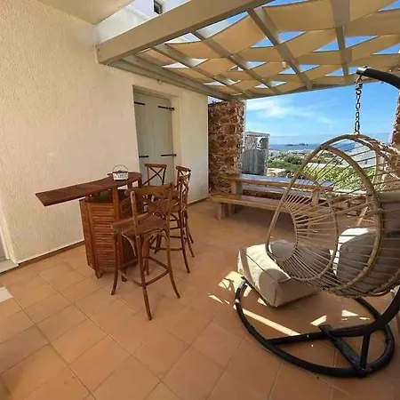 Сasa de vacaciones Sunset Seaview Retreat *